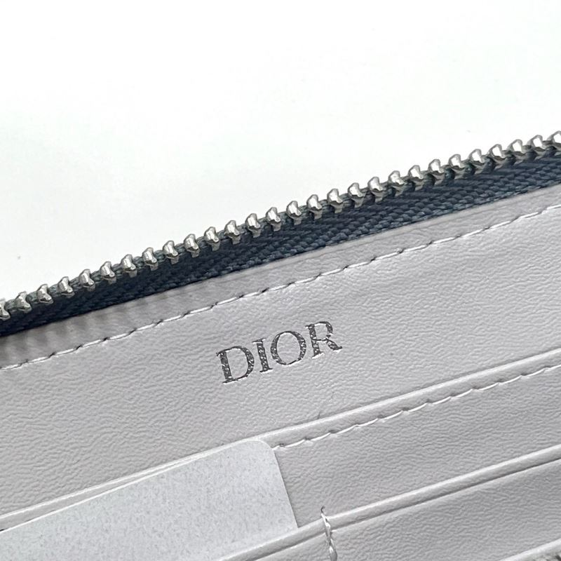 Christian Dior Wallets Purse